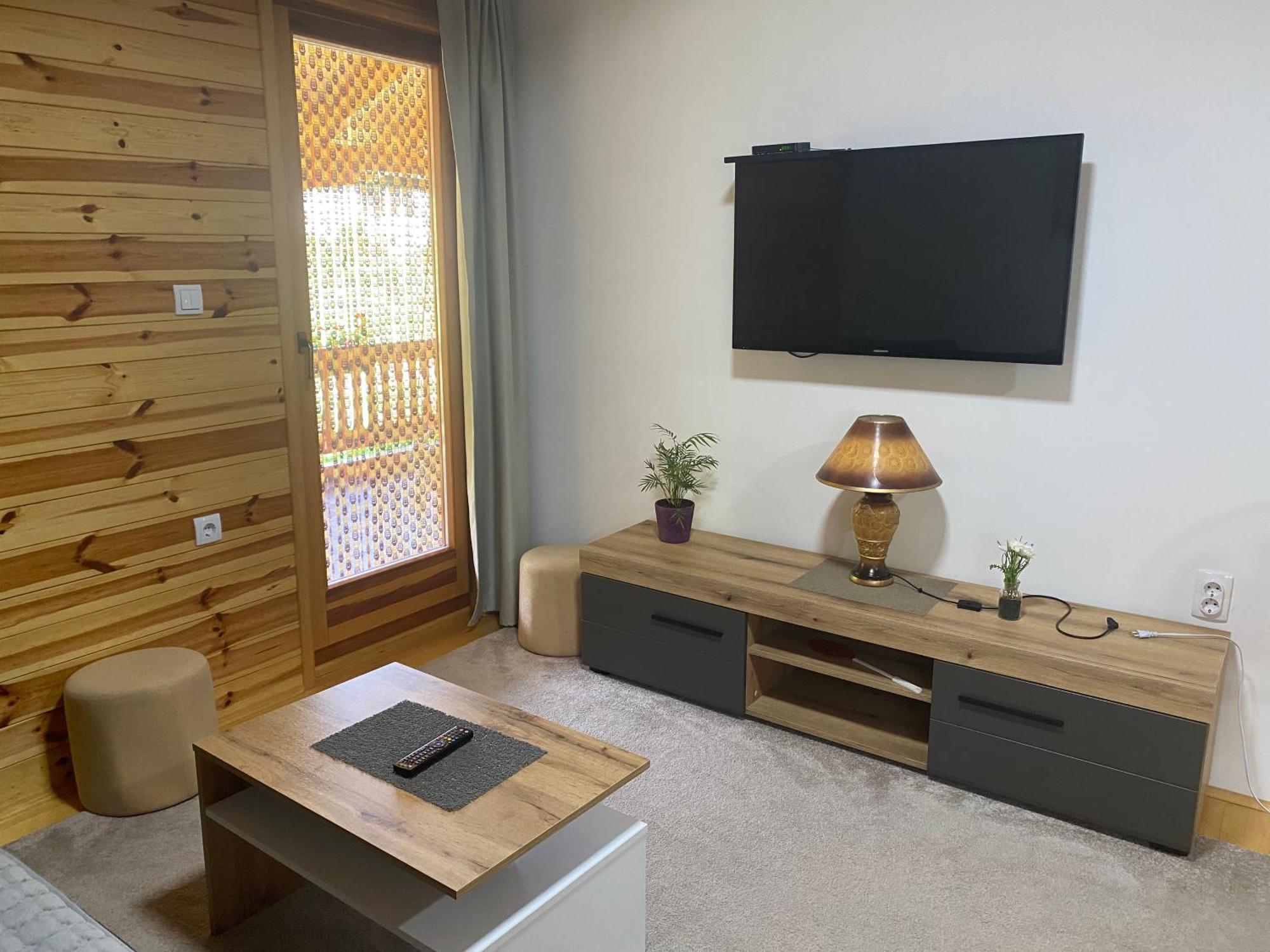 Apartmani D&S 莫克拉戈拉 外观 照片